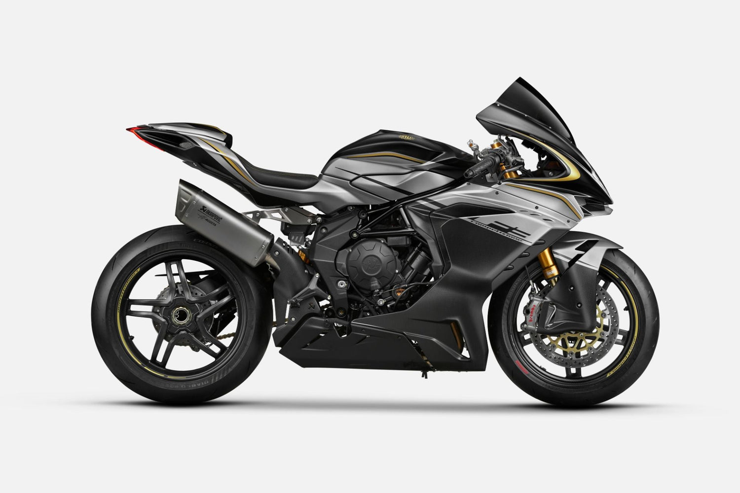 MV AGUSTA