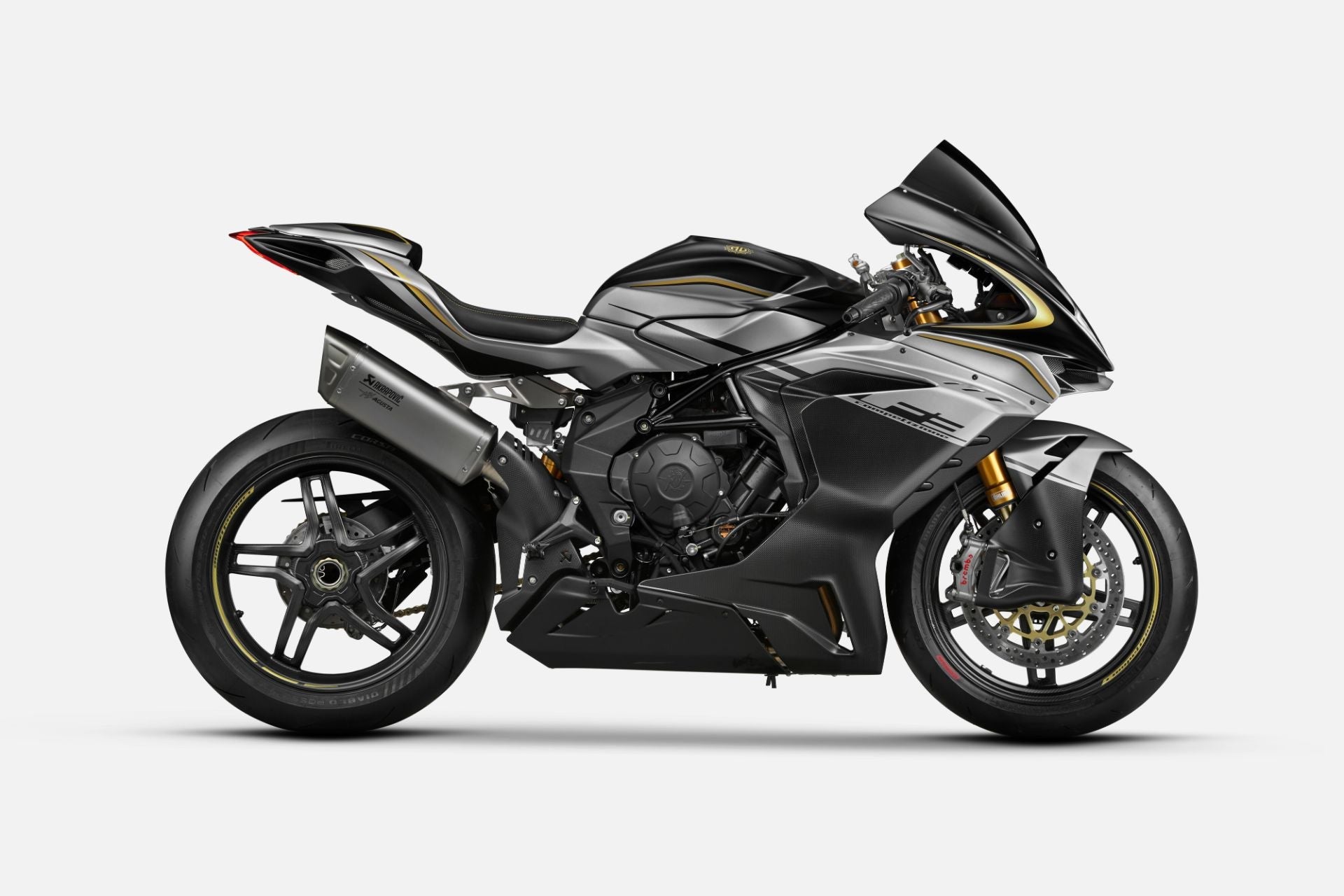MV AGUSTA