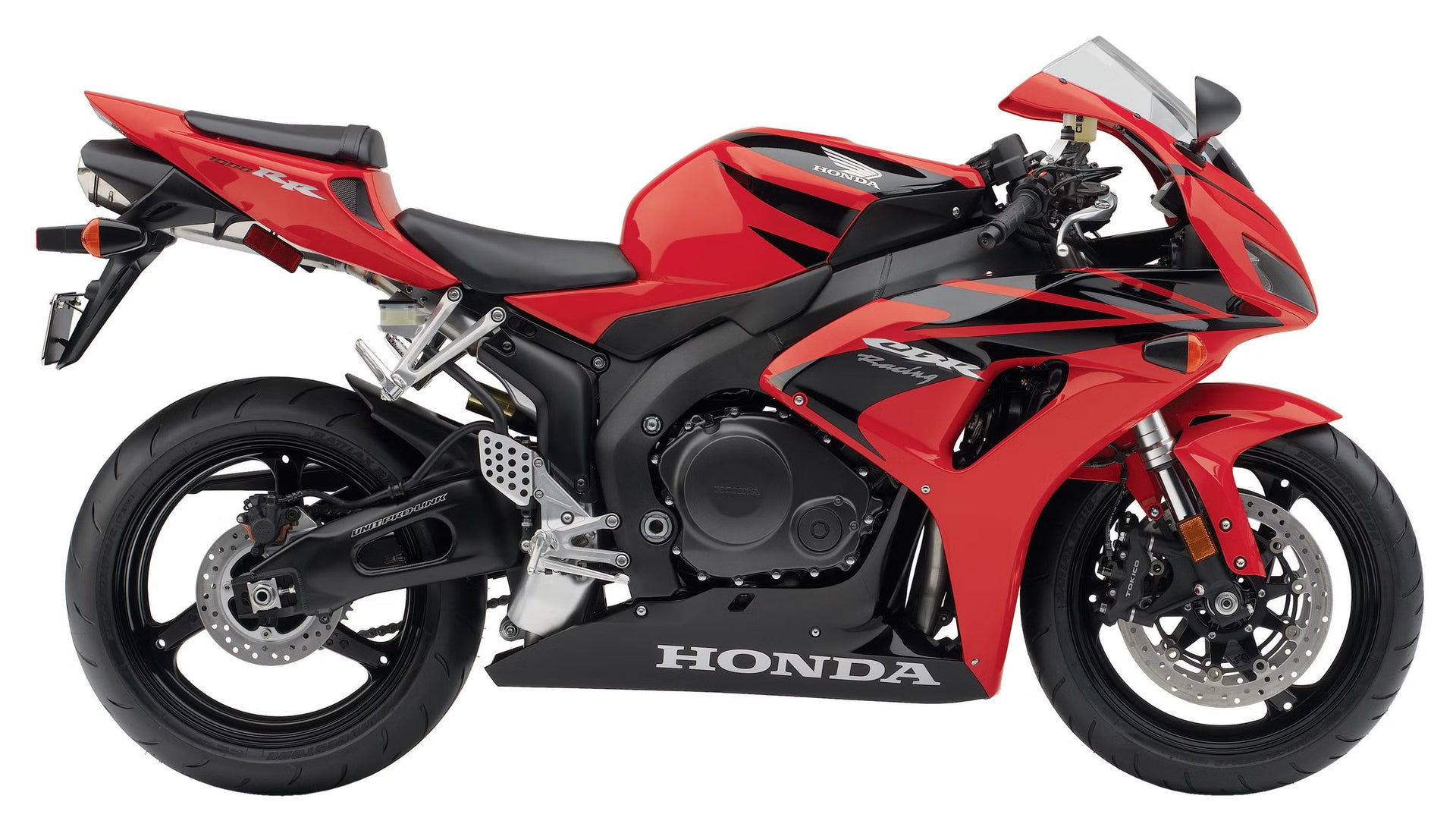 HONDA CBR1000RR 2008-2016 CARBON FIBER FAIRING PARTS