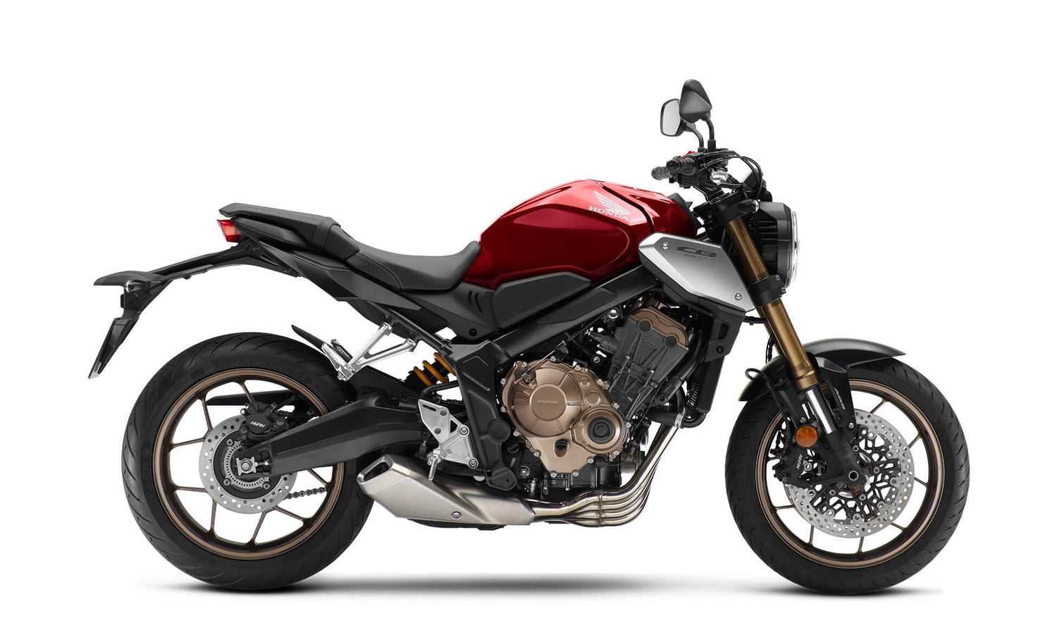 For HONDA CARBON FIBER FAIRING PARTS