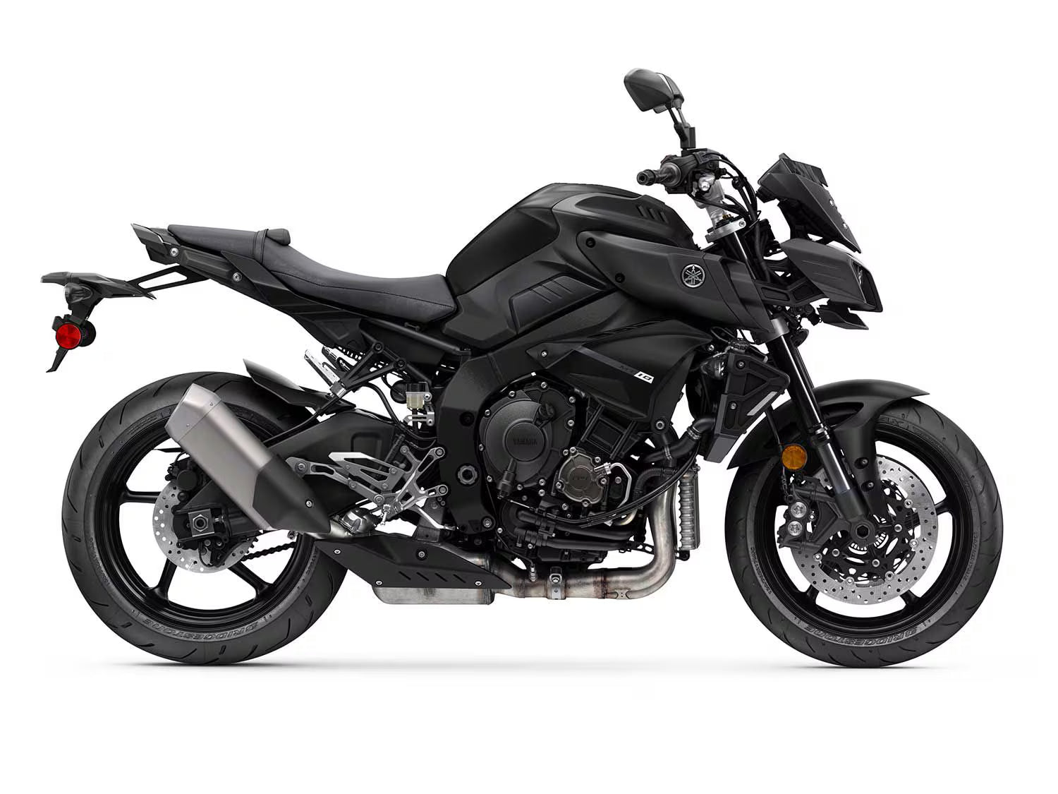 YAMAHA CARBON FIBER FAIRING PARTS