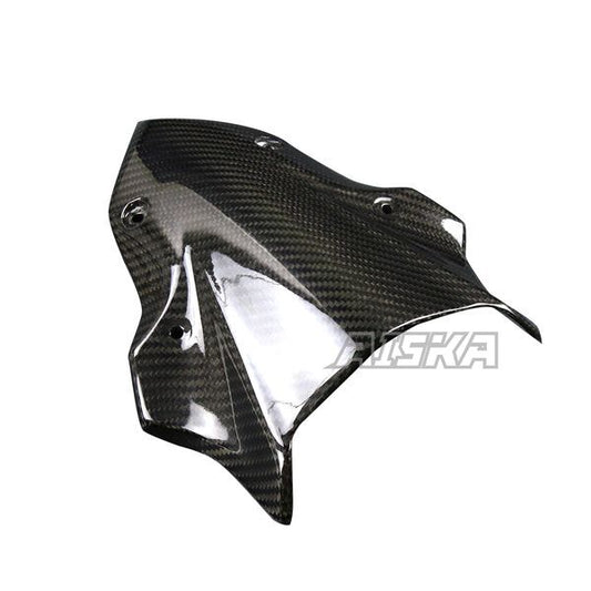 AISKA Kawasaki Z900 2017-2019 Carbon Fiber Windscreen
