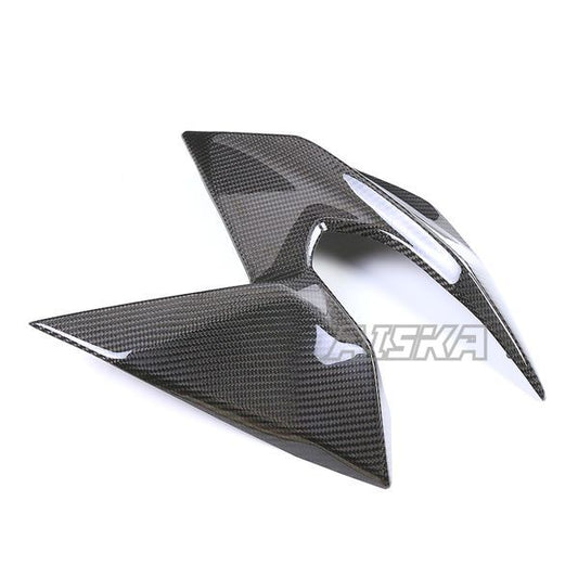 AISKA Kawasaki Z H2 2021-2024 Carbon Fiber Right Side Panel Cover