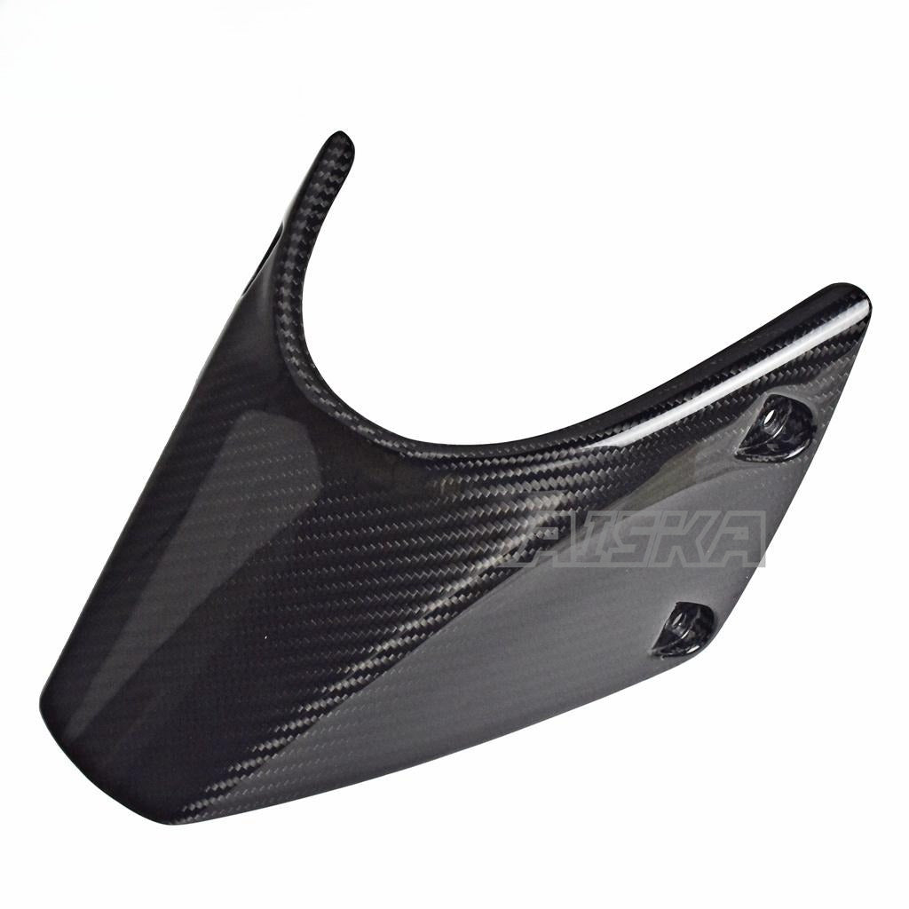 AISKA RC390 3K Dry Carbon Fiber Full Fairing Motorcycle Rear Fender Hugger for KTM RC 390 2018 2019 20220 2021 2022 2023 2024