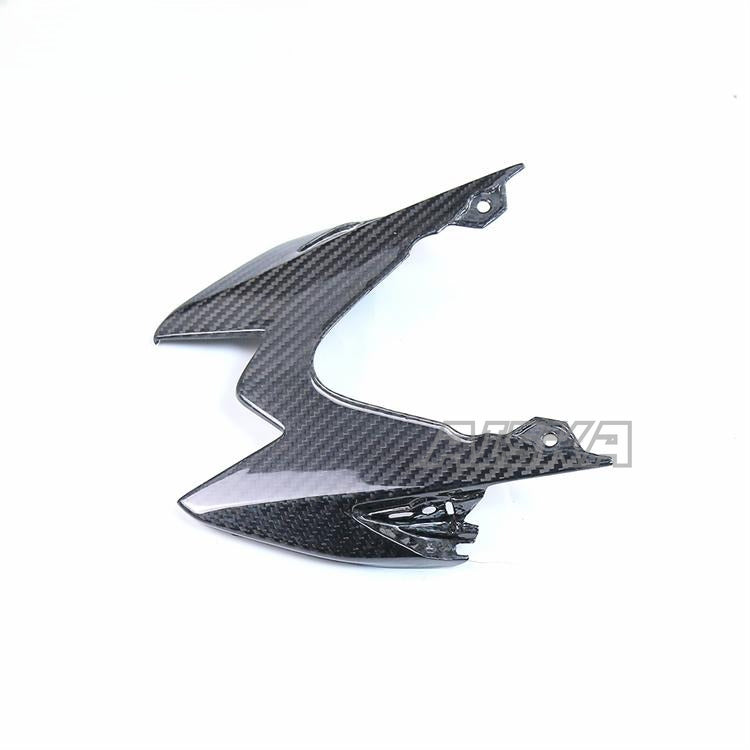 AISKA Motorcycle ABS Carbon Fiber Exterior Rear Seat Tail Lamp Cover Rear Lamp Cover Fairing for BMW S1000RR S 1000RR 2015-2018