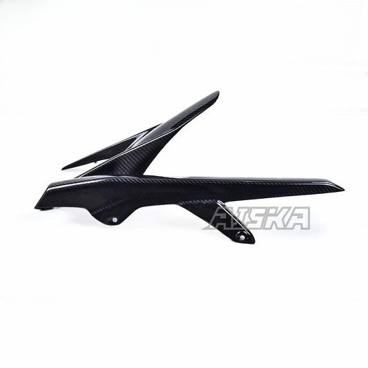 AISKA Honda CB650R CBR650R 2019-2023 Carbon Fiber Rear Fender