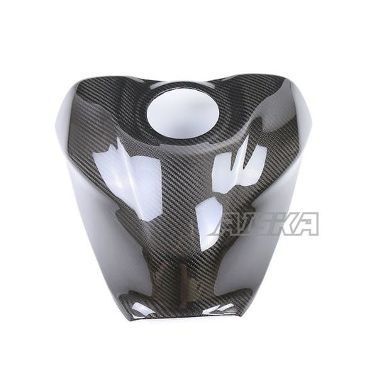 AISKA Honda CBR1000RR-R 2021-2024 Carbon Fiber Tank Cover