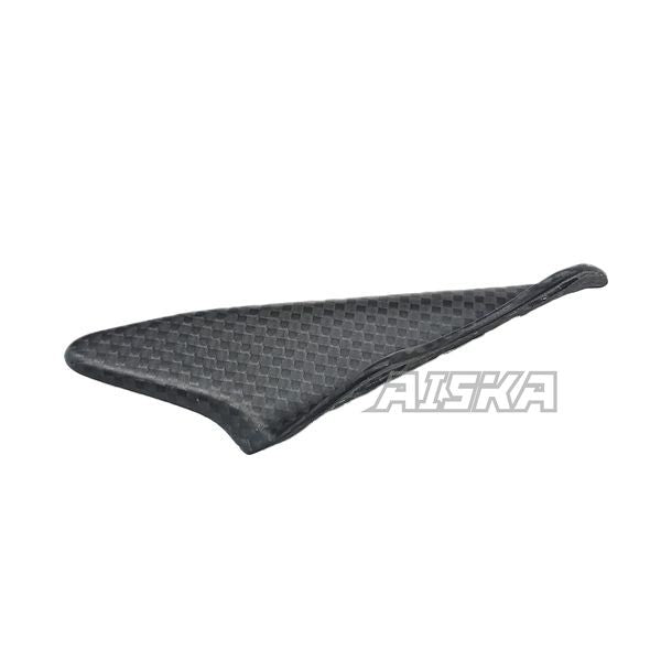 AISKA Ducati Streetfighter V4 V4S 2025+ Carbon Fiber Sprocket Cover