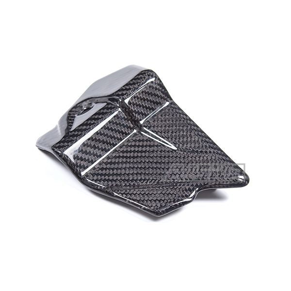 AISKA 100% 3K Carbon Fiber Motorcycle Cable Cover for BMW S1000RR 2019-2025