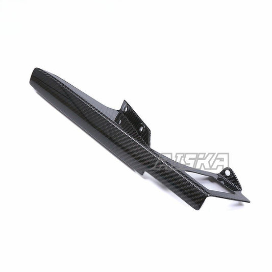 AISKA Suzuki Hayabusa GSX1300R 2021- 2025 Carbon Fiber Chain Guard
