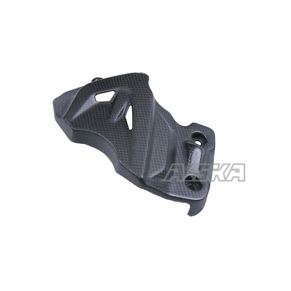 100% 3K Dry Carbon Fiber Motorcycle Modified Fairings Kit Small Cover for Ducati Monster 937 2017 2019 2020 2021 2022 2023