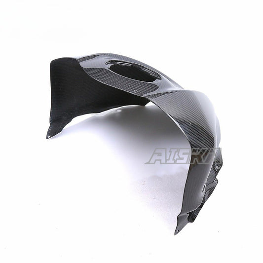 AISKA Suzuki GSX1300R Hayabusa 2021-2025 Carbon Fiber Tank Cover