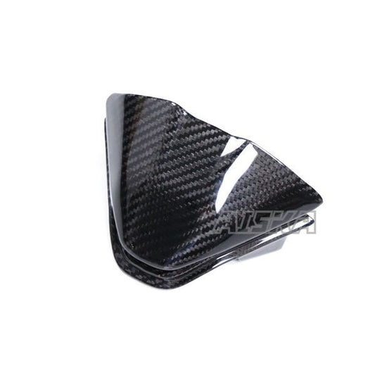 AISKA Ducati Hypermotard 950 2019+ Carbon Fiber Dash Cover