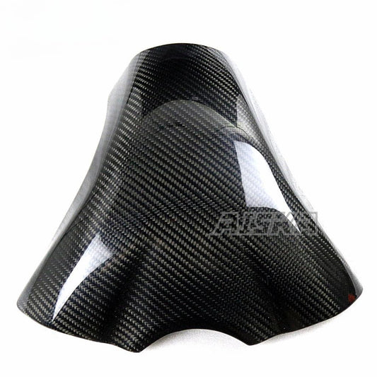 AISKA Suzuki GSXR1000 2017+ Carbon Fiber Fuel Tank Cover