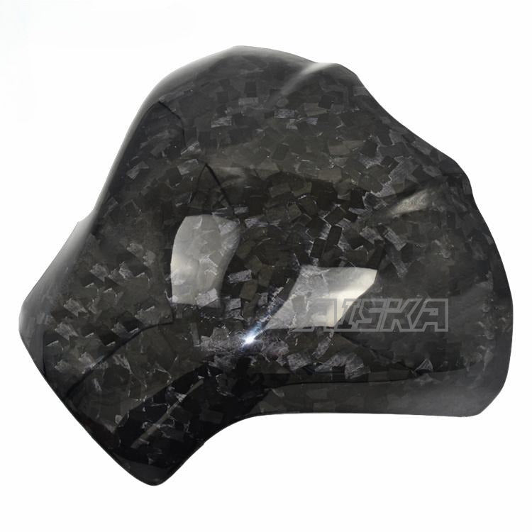 AISKA 100% 3K Pre-Preg Motorcycle Carbon Fiber Full Fuel Tank Cover Protector for BMW S1000R M1000R S1000RR M1000RR 2019-2025