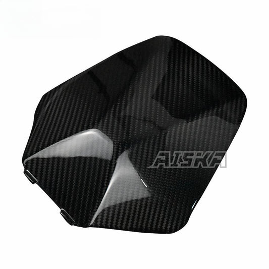AISKA Honda XADV 750 2017-2019 Carbon Fiber Fuel Tank Lid Cover