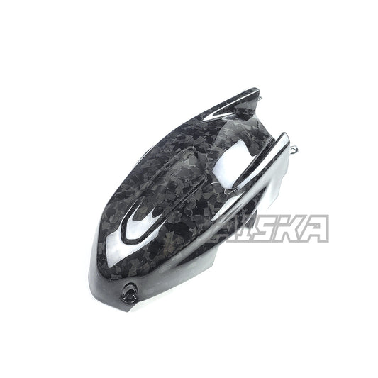 AISKA Vespa GTS 300 HRE Carbon Fiber Engine Cover