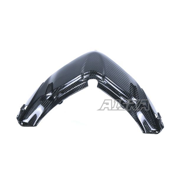 AISKA Motorcycle  Full Carbon Fiber front fairing For DUCATI Multistrada V4 V4S 2021 2022 2023