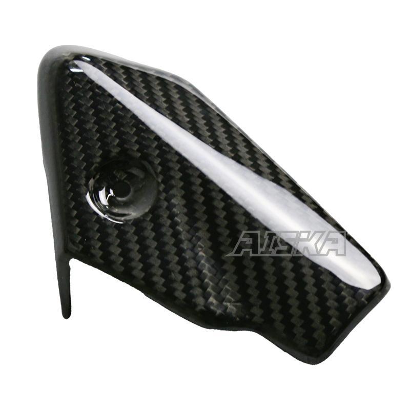 100% 3K Dry Carbon Fiber Motorcycle Body Parts Full Set Fairing Kit Exhaust Cover  Fairings for KTM Superduke 1290 2020-2024