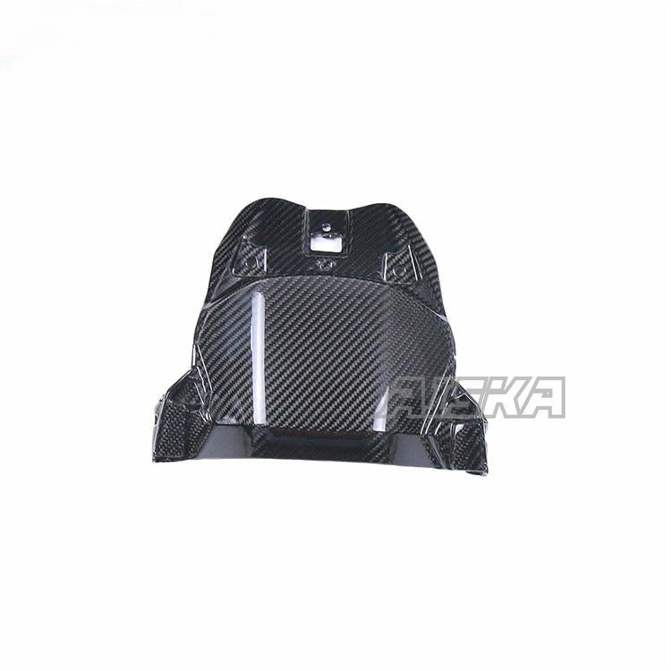 AISKA Motorcycle Accessories Dry Carbon Fiber Front Fairing Cover for BMW R1200GS R1250GS 2020+