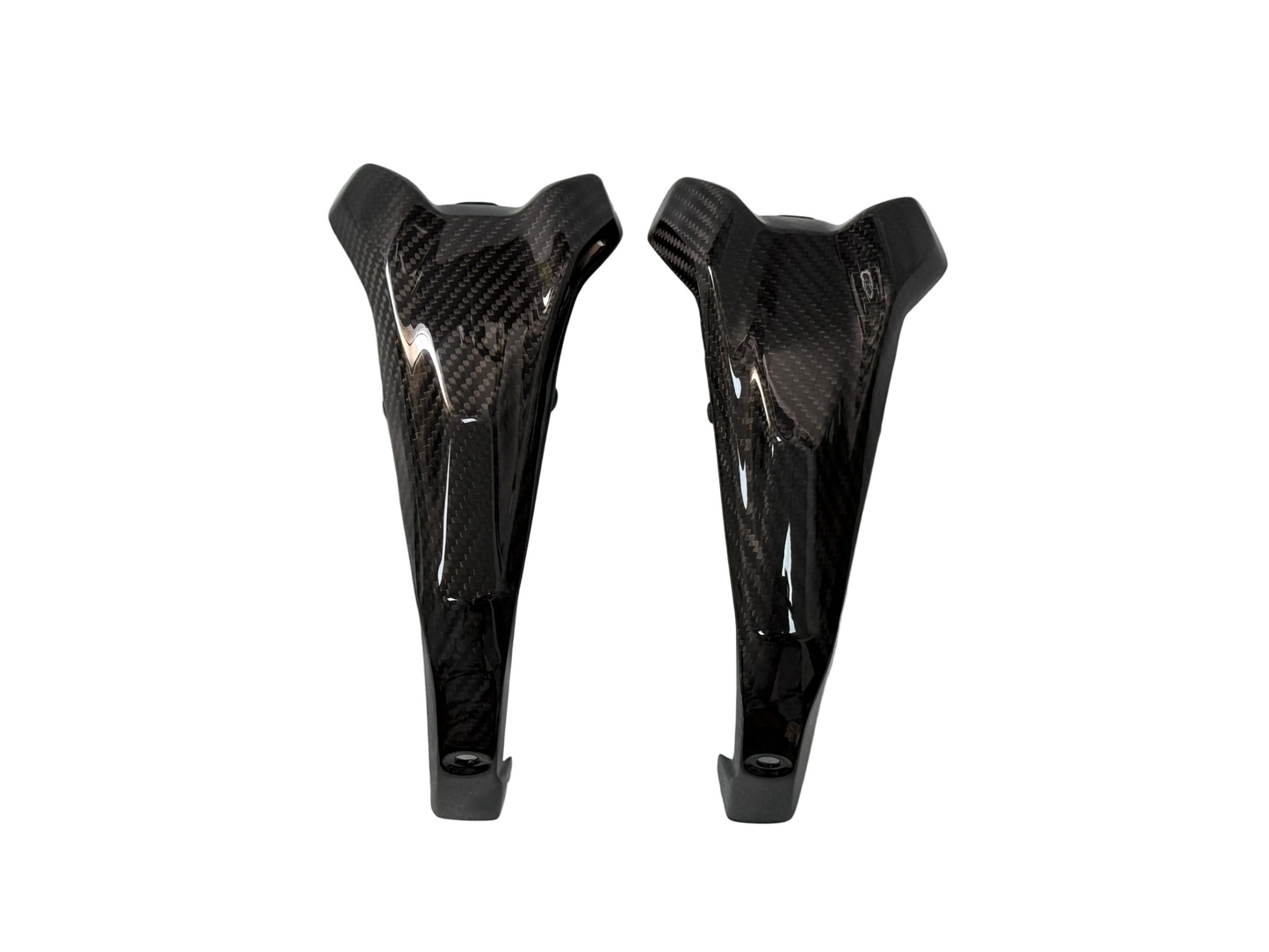 AISKA BMW R1300GS 2023+ Carbon Fiber Spark Plug Cover