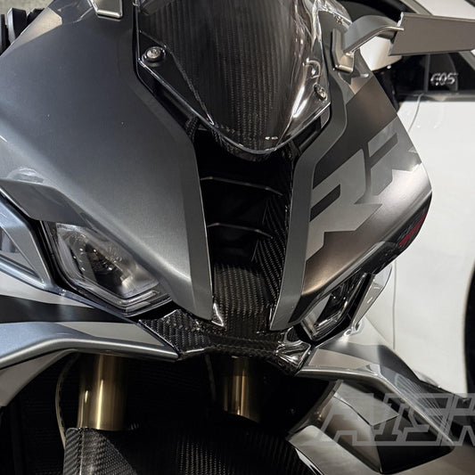 AISKA BMW S1000RR 2025 Carbon Fiber Front Lip