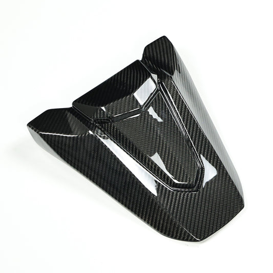 AISKA Honda CB650R CBR650R 2024-2025 Carbon Fiber Hump