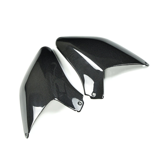 AISKA Kawasaki Z900 2025+ Carbon Fiber Air Intake Cover