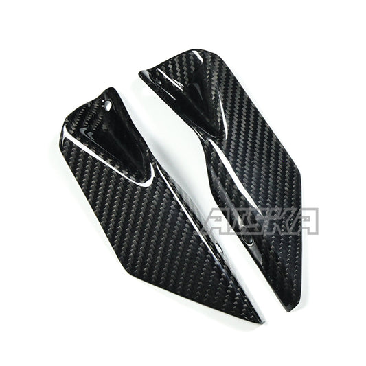 AISKA Suzuki GSX-S1000 2021-2026 Carbon Fiber Side Panel