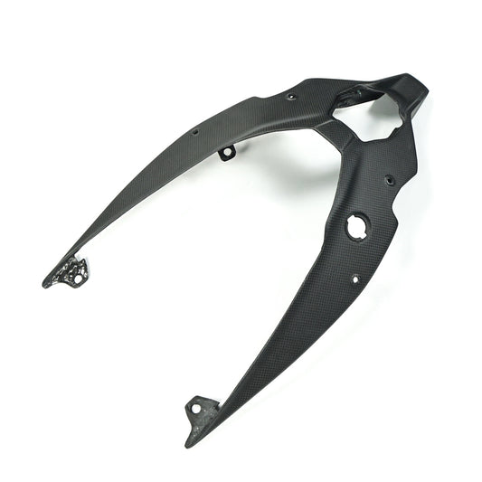 AISKA DUCATI Streetfighter V4 V4S 2025+ Carbon Fiber Lower Tail Fairing