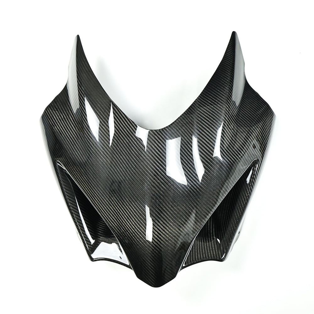 AISKA Suzuki GSX1300R Hayabusa 2021-2025 Carbon Fiber Front Fairing