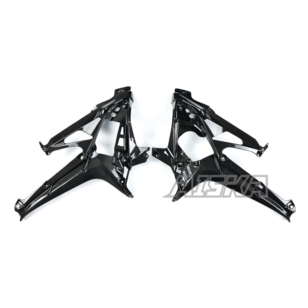 AISKA Honda CBR250RR 2023+ Carbon Fiber Inner Panel
