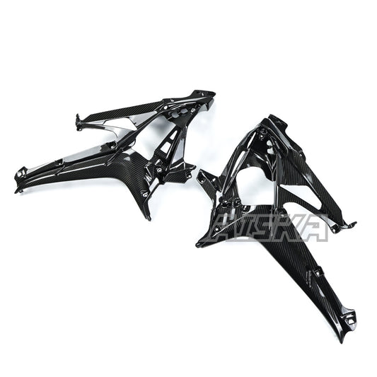 AISKA Honda CBR250RR 2023+ Carbon Fiber Inner Panel