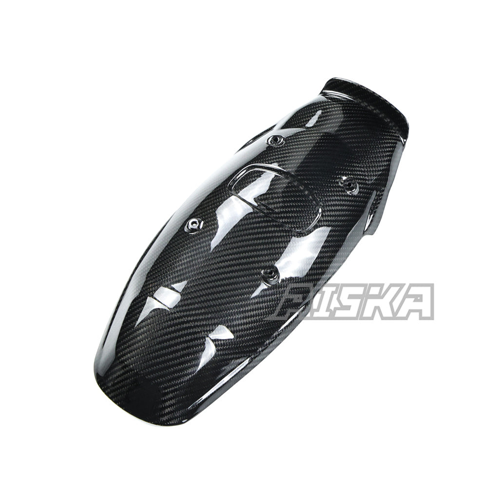 AISKA BMW R1300GS Adventure 2025+ Carbon Fiber Rear Fender