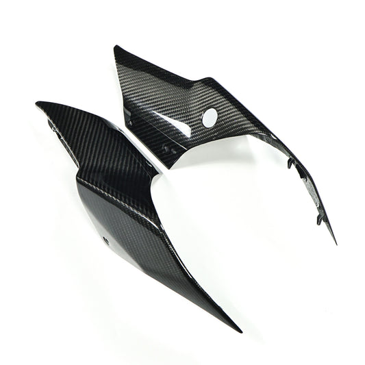 AISKA Kawasaki Z900 2025+ Carbon Fiber Tail Fairings