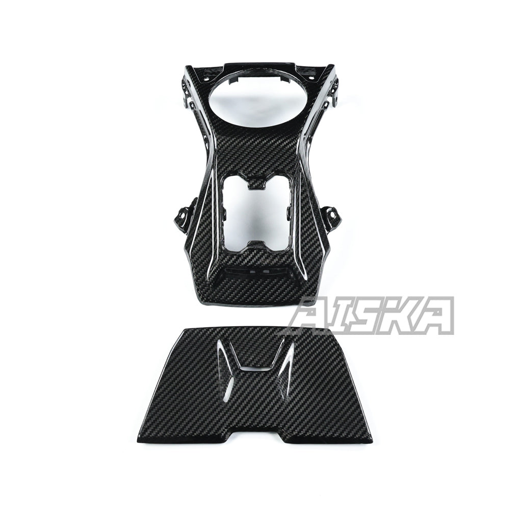 AISKA BMW R1300GS Adventure 2025+ Carbon Fiber Tank Covers