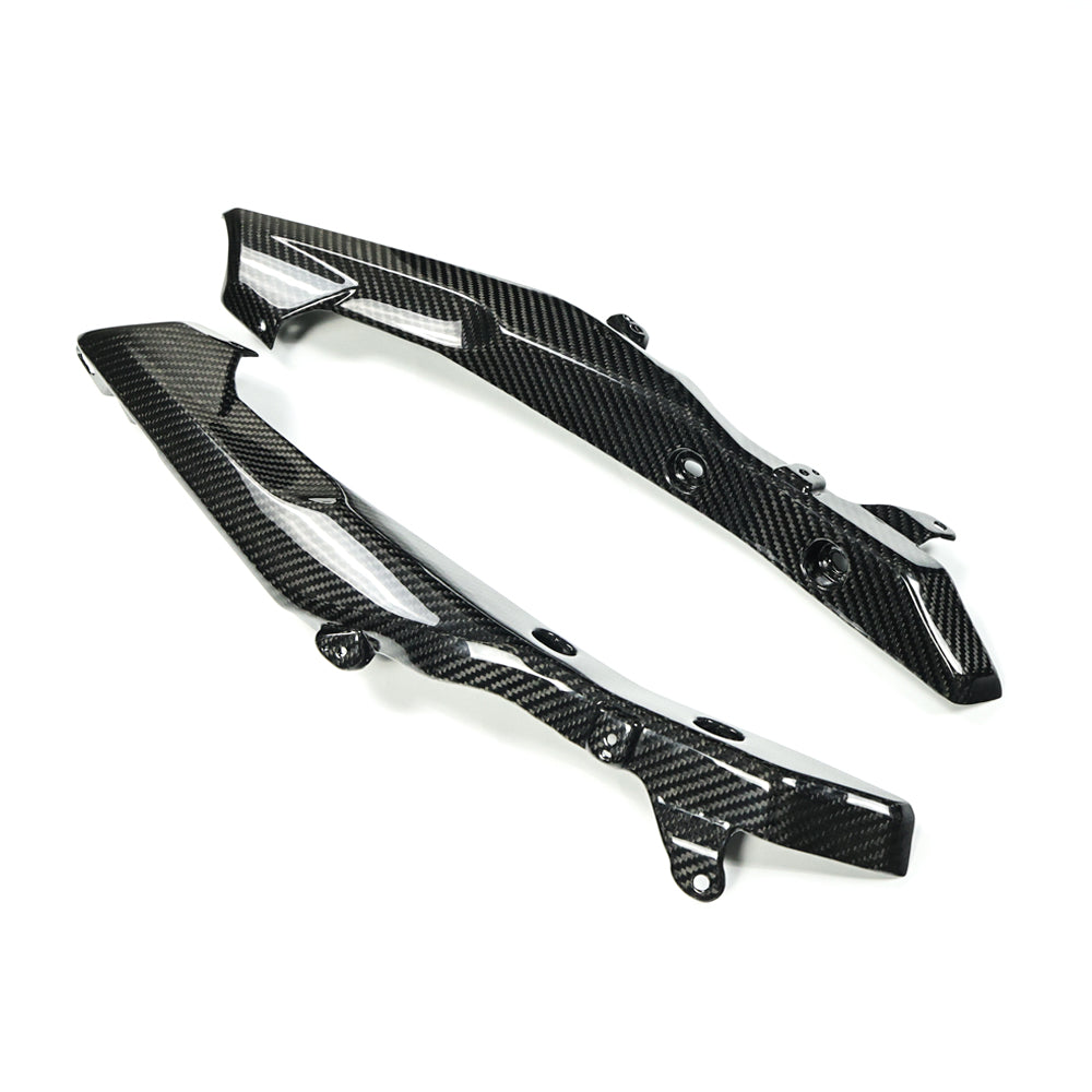 AISKA Yamaha MT10 FZ10 205+ Carbon Fiber Tail Side Panels