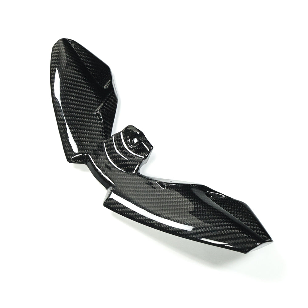 AISKA Yamaha MT09 FZ09 2024-2025 Carbon Fiber Front Lower Fairing