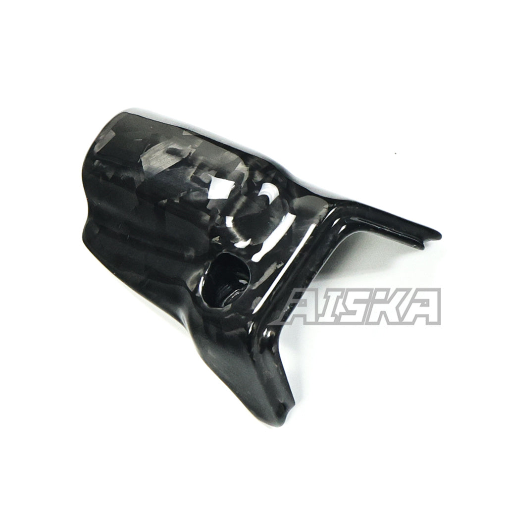 AISKA Harley Davidson Touring Models Road Glide Road King 2024-2025 Carbon Fiber Camshaft Side Cover