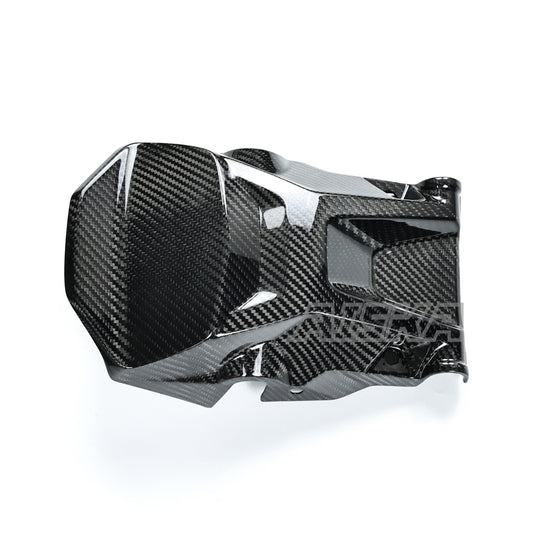 AISKA BMW R1300GS Adventure 2025+ Carbon Fiber Windshield Inner Plate Front Fairing