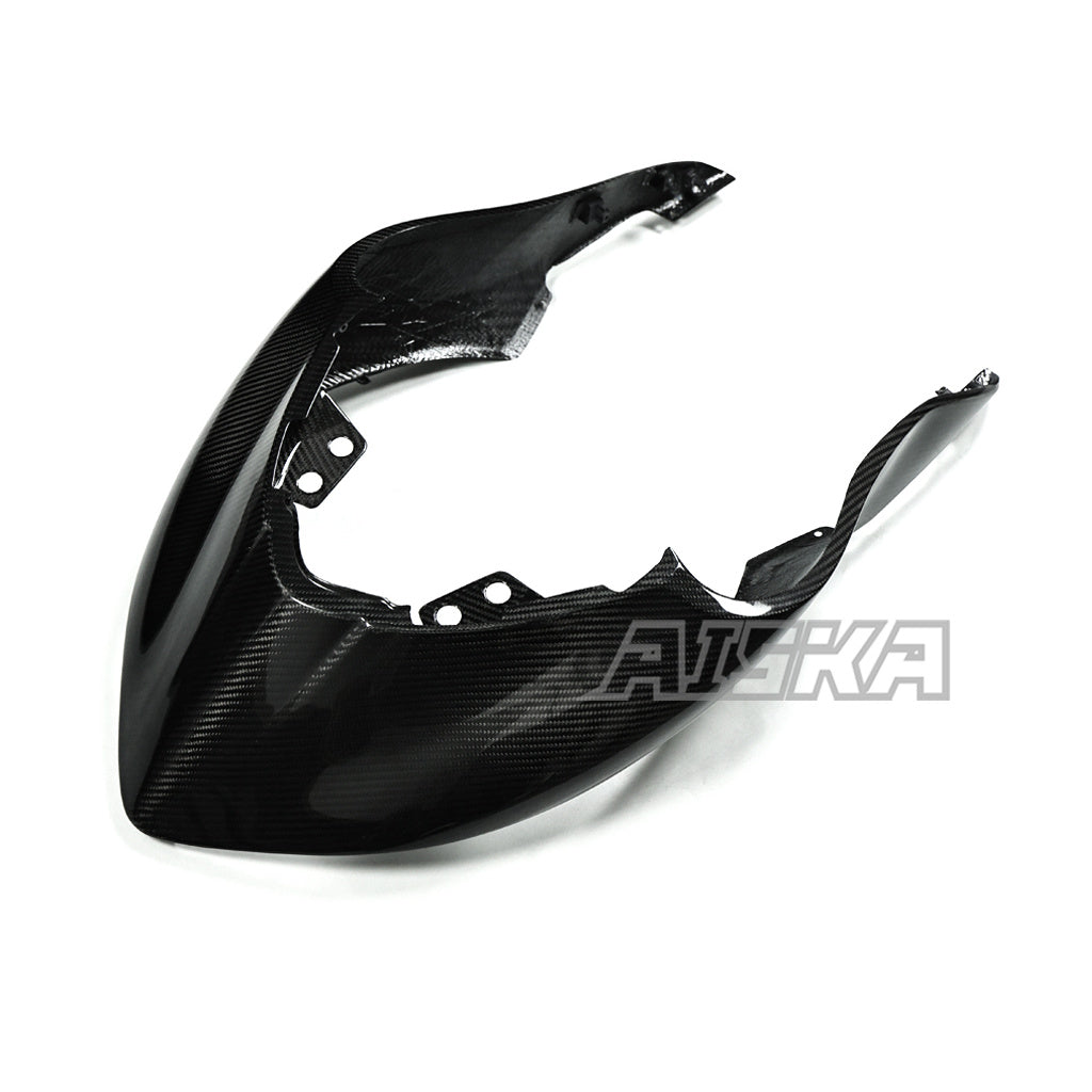 AISKA Suzuki GSX1300R Hayabusa 2021-2026 Carbon Fiber Tail Fairing