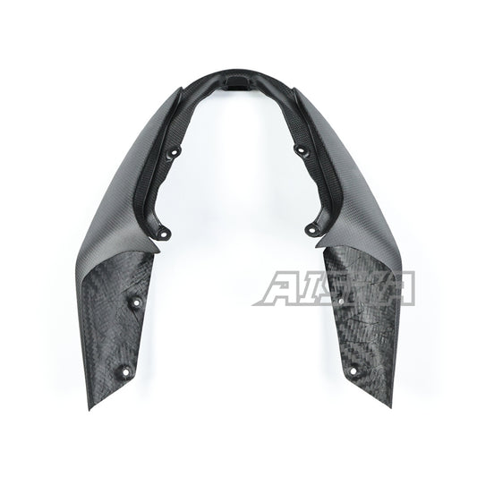 AISKA Ducati Panigale V2 2025+ Carbon Fiber Front Fairing