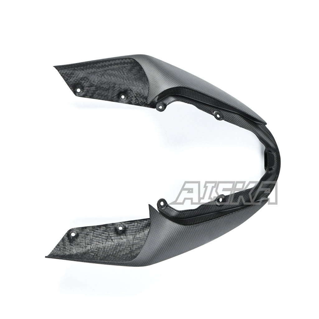AISKA Ducati Panigale V2 2025+ Carbon Fiber Tail Seat Side Panel