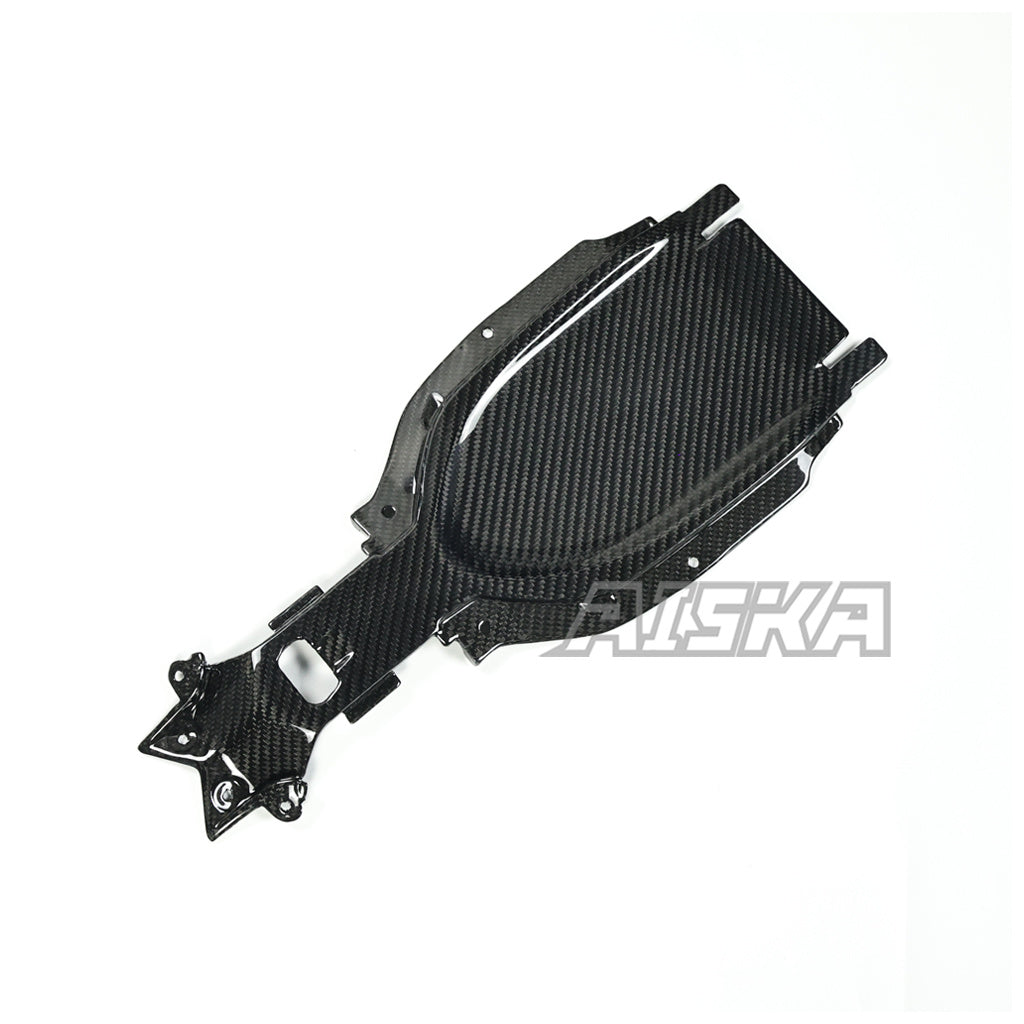 AISKA Yamaha R9 2025+ Carbon Fiber Tail Seat Fairing