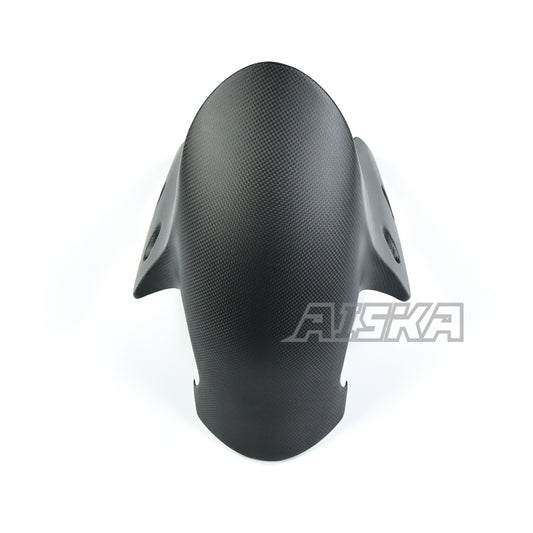 AISKA Ducati Panigale V2 2025+ Carbon Fiber Front Fender