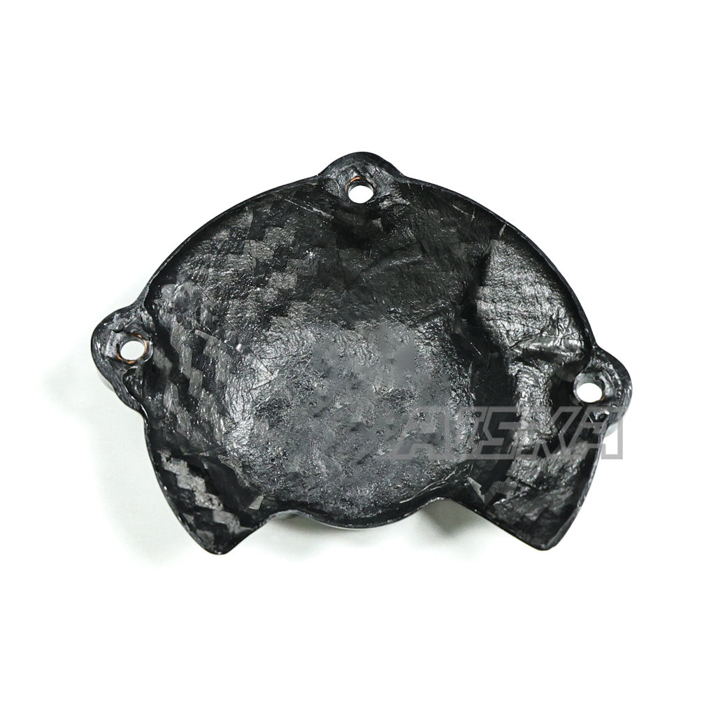 AISKA Suzuki GSX-S1000 2021-2026 Carbon Fiber Engine Cover