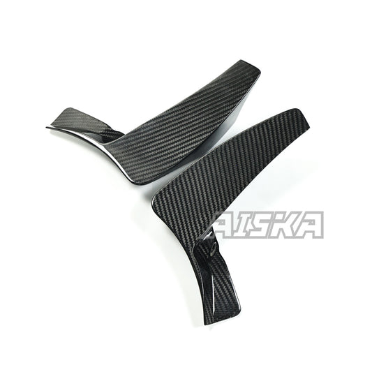 AISKA Suzuki GSX1300R Hayabusa 2021-2026 Carbon Fiber Winglets