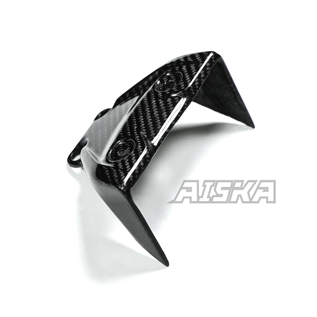 AISKA Yamaha MT07 FZ07 2021-2024 Carbon Fiber Front Fairings