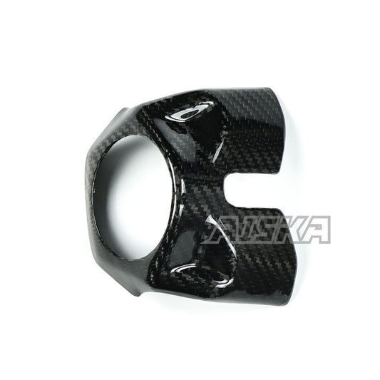 AISKA Yamaha MT09 FZ09 2024-2025 Carbon Fiber Key Cover