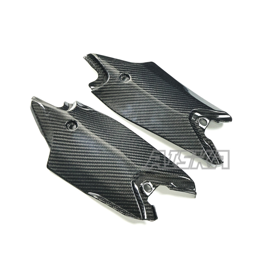 AISKA Yamaha R9 2025+ Carbon Fiber Side Cover